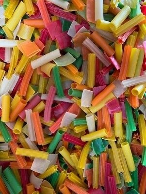 GB Fryum Tube (Color) 200g