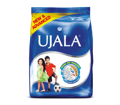 Ujala Detergent Powder  1kg