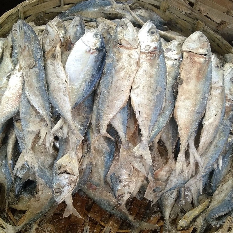Alvas Dry Fish