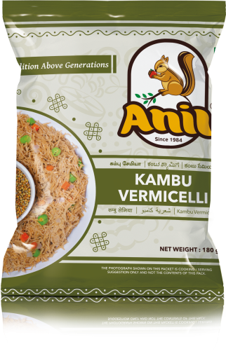 Anil Kambu vermicelli 180g