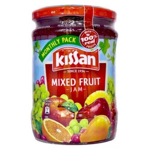 Kissan Fruit Jam