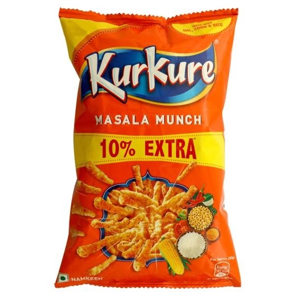 Kurkure Masala Munch 90gm