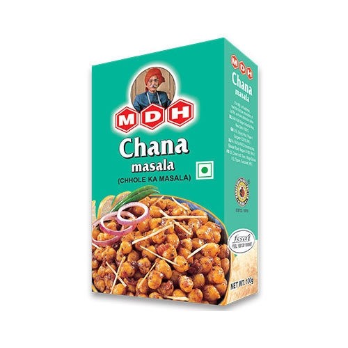 Mdh Channa Masala