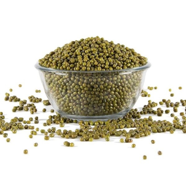 Komalas i100 Green Moong Dhall