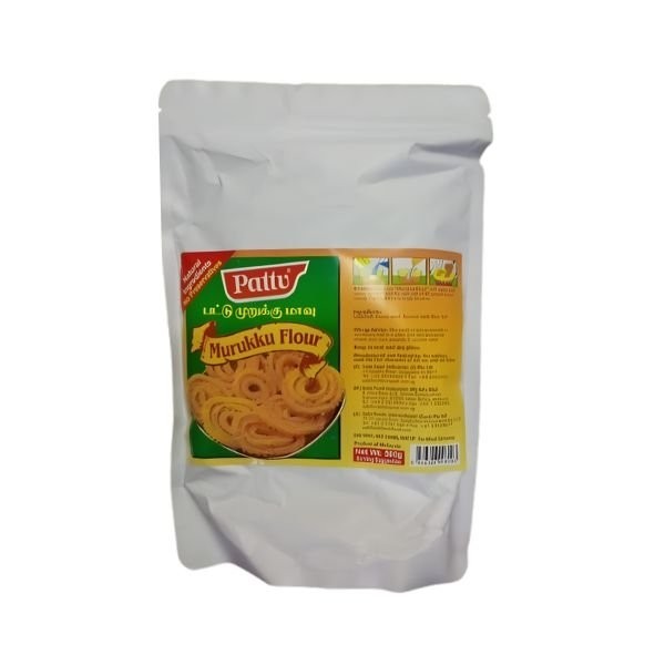 Pattu Murukku Flour 500g