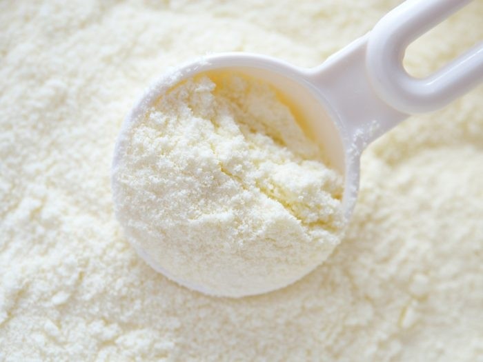 Komalas Milk Powder