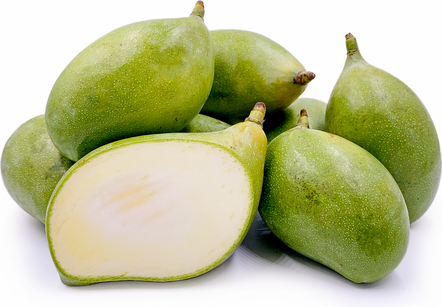 Raw Mango India (மாங்காய்) 500g