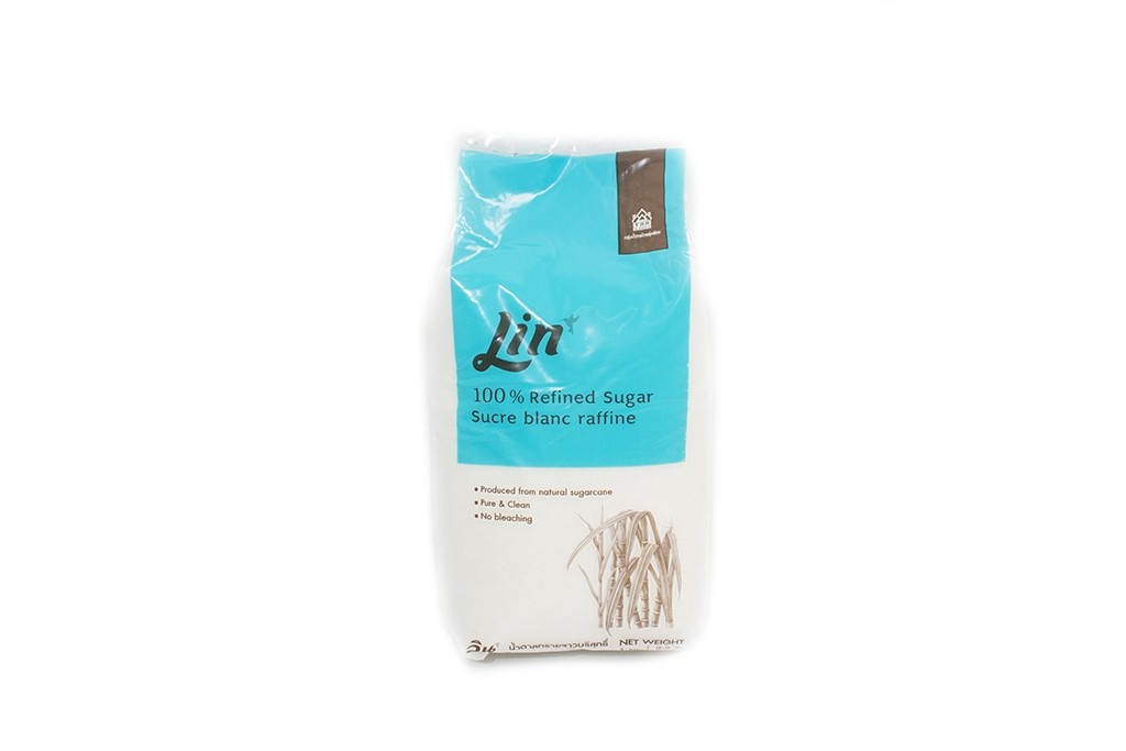 Lin Fine Sugar 1KG