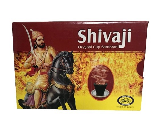 CYCLE SHIVAJI SAMBIRANI