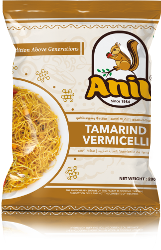Anil Vermicelli Tamarind