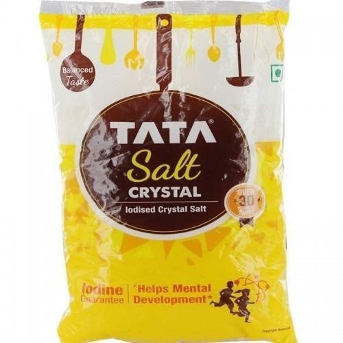 Tata Salt Rock 1kg