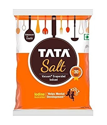 Tata Salt 1kg
