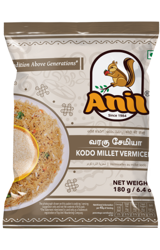 Anil Varagu Vermicelli 180g