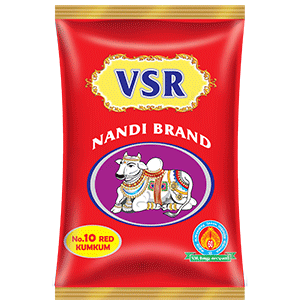 VSR Kumkum