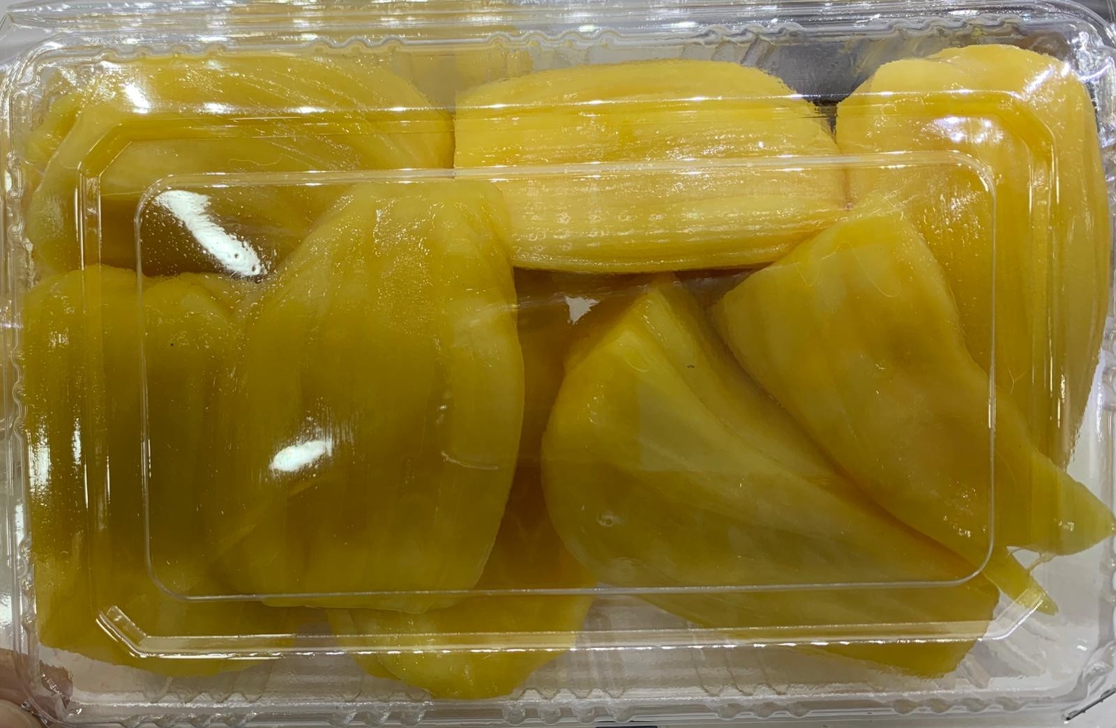 Jack Fruit 300g box  [Fri & Sat delivery only]