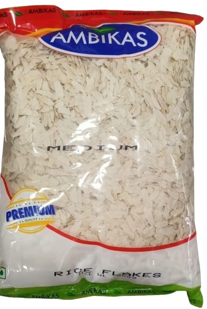 Ambikas Medium Aval 500g