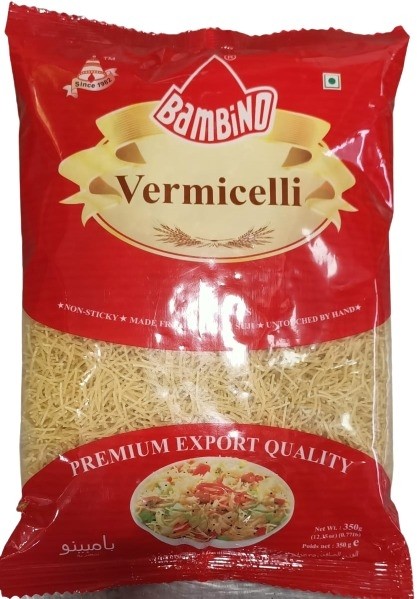 Bambino Vermicelli