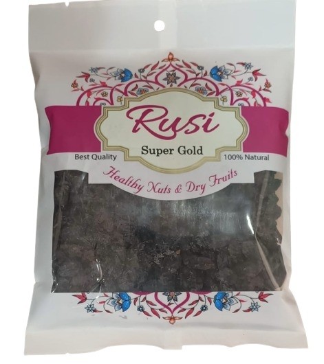 Rusi Super Gold Black Raisin 200g
