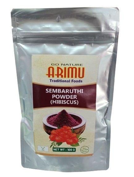 Arimu Sembaruthi Powder 100g