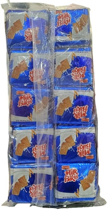 Britannia Milk Bikis 44gm