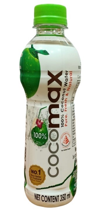 Cocomax coconut drink 350ML