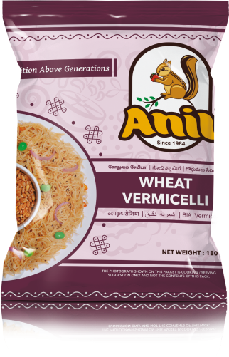 Anil Wheat vermicelli 180g