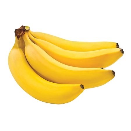 Yellow banana 1 kg 