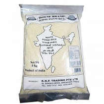 House Brand Ponni Rice 5kg