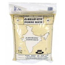 Bharath Ponni Rice 5kg