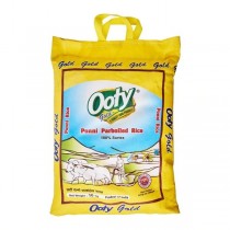 Ooty Gold Ponni Rice 5kg