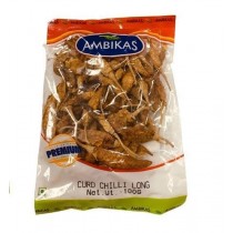 Ambikas Curd Chilli 100G
