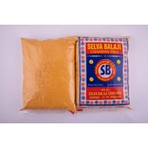 Selva Balaji Chandan Tika sandal powder 100g