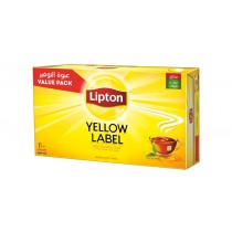 Yellow Label Tea 