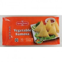 Spring Home Vegetable samosa 120g