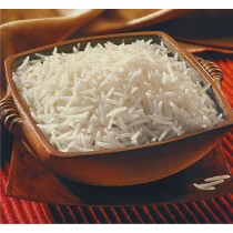 Komalas Basmathi Rice 1kg