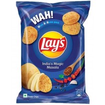 Lays India's Masala Magic