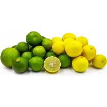 India Lemon Small (எலுமிச்சை பழம் சிறியது)
