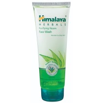 Himalaya Face wash Neam 100ml