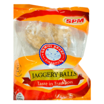 GB SPM Round Jaggery 500g