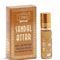 TPRG Sandal Attar 3ml