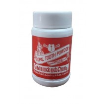 Gopal Tooth powder