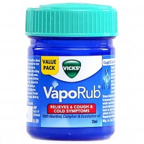 Vicks Vaporub 25ml