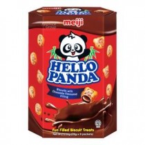 Hello Panda Chocolate 50g