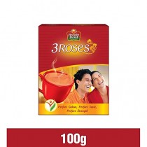 3 Roses Tea powder 100g