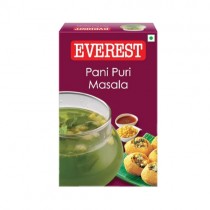 EVEREST Pani Puri Masala 100g