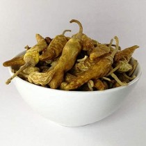 GB Curd Chilli Long Vathal 100g