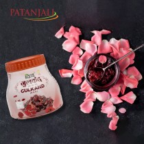 Patanjali Gulkand 400g