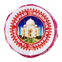 Tajmahal Appalam (Papadam) 100G