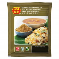 Babas Briyani Masala 70g
