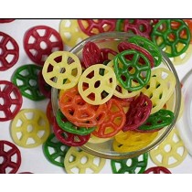 GB Fryum wheel (Color) 200g